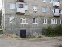 Подвал дома в городе Павлово «ушел налево» без ведома жильцов. 