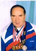 Николай Шанин