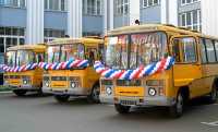 Павловский автозавод выпускает школьные автобусы