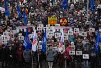 Митинг в Муроме против строительства АЭС в Монаково собрал 5000 протестующих