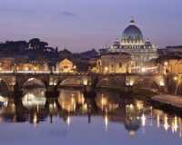 Великолепие Рима