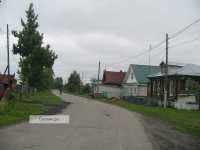 Село Вареж в Павловском районе