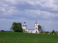 Храм Михалкова